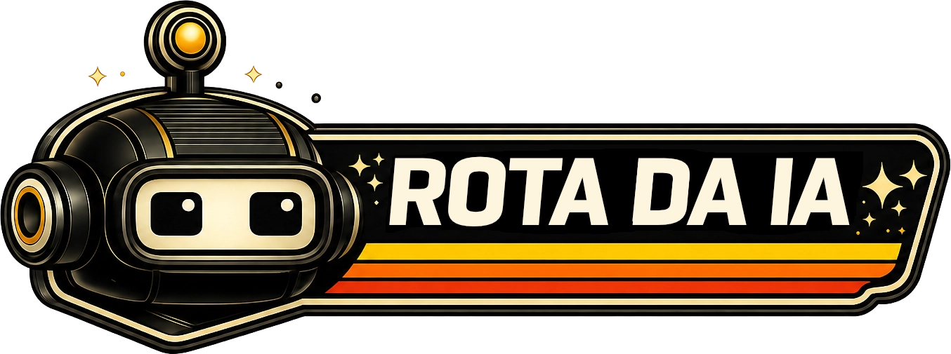 Rota da IA